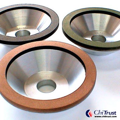 Diamond Resin Grinding Wheel